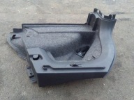 boot upholstery upholstery VW POLO V 6R 5D left 6R6867427G OE