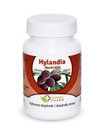 Hylandia dockrillii 100 tabletek