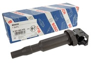Bosch катушка зажигания 1.4 1.6 vti thp c3 ii c4 c5 iii c4 picasso ds3 ds4 - фото