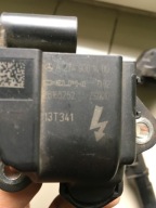 coil ignition MERCEDES C E W207 W204 2.0 CGI