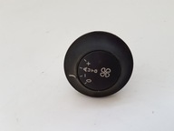 Переключатель печкой 1488941077 peugeot 807