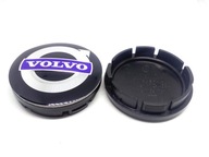 VOLVO Zaślepka Do Felg Dekielek Kapsel 56 mm