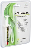 AG TermoPasty AG Extreme 6W/mk 3g