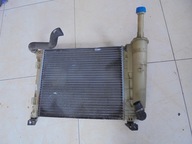 Радіатор води ford ka ii 1.2 b 08- - фото