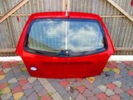 Mazda 323f bj хатч-бек 98-03 крышка багажника задний a3e