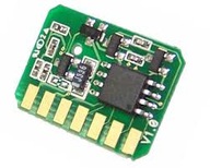 Tonerový čip pre OKI C833dn C843dn CMYK