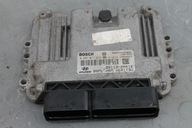 Компютер двигун   0281017212 hyundai i30 1.6 crdi - фото