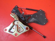 CITROEN C3 PLURIEL hinge lock damper roofs right