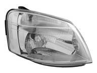 Фара фара citroen berlingo и 1 рестайлинг fl 2002- - фото