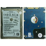Pevný disk Hitachi HTS547575A9E384 | 0J15341 | 740GB SATA 2,5"