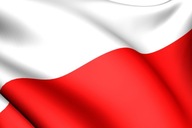 Flaga Flagi Polski Polski 112x70 cm. producent