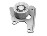 Schaeffler ina 532 0022 10 ролик, рулон направленный / prowadzaca, ремешок, пояс распредвала, газораспределительного механизма - фото