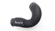 Шланг трубка воздуха интеркулера boxer джемпер оригинал