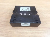 INFINITI QX50 MODULO 41650 3WU0A 416503WU0A