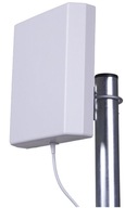Panelowa antena kierunkowa GSM 14dBi E3131,E398