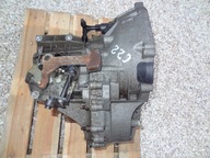 Коробка передач ford focus ii 1.8 16v volvo v50 s40 ii 1.8