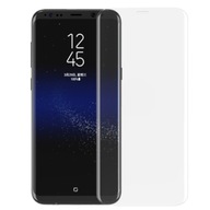 Silné tvrdené sklo Samsung S8+ 9H+ USAMS 2,5D