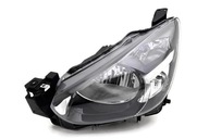 Mazda 2 / demio 2014- фара фара левый новый, новое