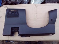 Пластик защита колонки нижняя nissan micra k14