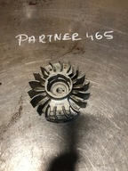 Magnetické koleso Partner 465