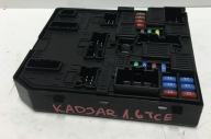 RENAULT KADJAR 1.6 TCE BSM SICHERUNGEN 284B61784R