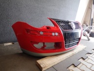 BUMPER FRONT VW POLO 05-08 GTI BLUEMOTION