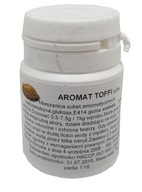 id_2170 AROMA TOFFI KARAMEL KRAVIČKA 20g DORT AROMA