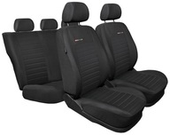 Toyota avensis iii чехлы szyte на мерой