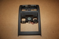 Рамка защита тунели vw passat b6 b7 3aa864298g