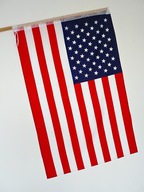 Flaga Stanów Zjednoczonych – Flaga USA 70 x 115cm