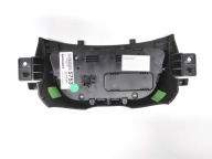Unite commande clima 20765753 OPEL ZAFIRA C
