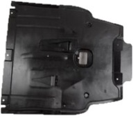 Защита двигателя mercedes b kl w246 a2465200123 новый, новое - фото