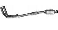 Катализатор opel astra g zafira a 1.4i 1.6i 1,8i