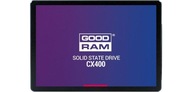SSD GOODRAM CX400 256GB SATA III 2,5" 550/490