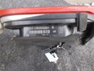light right rear rear part MERCEDES E KLASA 212 sedan