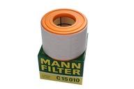 Mann-filter c 15 010 фильтр воздуха - фото
