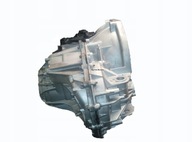 Коробка передач renault trafic 1.6 dci