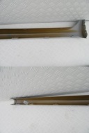 AUDI RS6 C6 4F0 threshold left moulding 4F0853859A