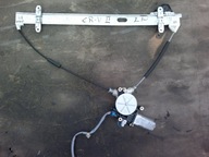 Подъемник стекла левый перед honda cr-v crv ii 6-pin - фото