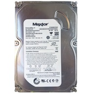 Pevný disk Maxtor STM380815AS | FW 4.AAB | 80GB SATA 3,5"