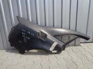 Audi oe 4e0809844 крыло - фото