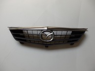 Mazda 626 решетка решетка, решетки решетка, решетки бампера перед
