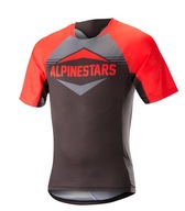 Tričko Alpinestars Mesa veľ. M AM Trail