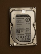 Disk Dell ENT+ Compellent 4TB SAS DRMYH GW FV