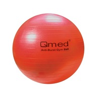 Piłka rehabilitacyjna QMED 55cm dla kobiet w ciąży