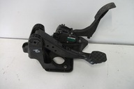 Педаль тормоза газа seat vw audi skoda 6r1721058 6q1721503m - фото