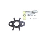Renault oe 7701068101 уплотнитель, прокладки патрубка турбины - фото