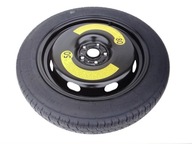 Колесо докатка* vw tiguan и (2007-2015) 145/80r18