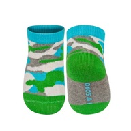 SOXO ponožky ABS bavlna 0-12 m-cy 11cm * 16-18