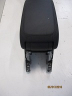 Tunel mitte Audi A3 8V0 Leder